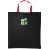 Varsity cotton shopper short handle Thumbnail