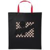 Varsity cotton shopper short handle Thumbnail
