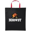 Varsity cotton shopper short handle Thumbnail