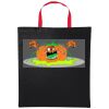 Varsity cotton shopper short handle Thumbnail