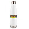 Water Bottle Stainless Steel 500ml Thumbnail