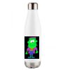 Water Bottle Stainless Steel 500ml Thumbnail