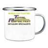 Enamel 12oz Mug Thumbnail