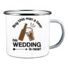Enamel 12oz Mug Thumbnail