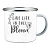 Enamel 12oz Mug Thumbnail