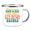 Enamel 12oz Mug Thumbnail