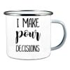 Enamel 12oz Mug Thumbnail