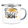 Enamel 12oz Mug Thumbnail