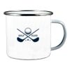 Enamel 12oz Mug Thumbnail
