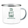 Enamel 12oz Mug Thumbnail