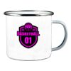 Enamel 12oz Mug Thumbnail