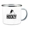 Enamel 12oz Mug Thumbnail