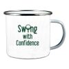 Enamel 12oz Mug Thumbnail