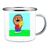 Enamel 12oz Mug Thumbnail