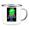 Enamel 12oz Mug Thumbnail