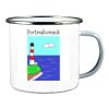 Enamel 12oz Mug Thumbnail