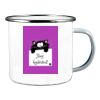 Enamel 12oz Mug Thumbnail