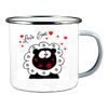 Enamel 12oz Mug Thumbnail