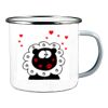 Enamel 12oz Mug Thumbnail