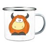 Enamel 12oz Mug Thumbnail