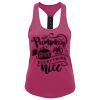 Women's TriDri® performance strap back vest Thumbnail