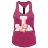 Women's TriDri® performance strap back vest Thumbnail