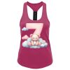 Women's TriDri® performance strap back vest Thumbnail