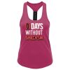 Women's TriDri® performance strap back vest Thumbnail