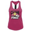 Women's TriDri® performance strap back vest Thumbnail
