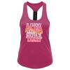 Women's TriDri® performance strap back vest Thumbnail