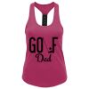 Women's TriDri® performance strap back vest Thumbnail