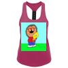 Women's TriDri® performance strap back vest Thumbnail