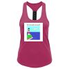 Women's TriDri® performance strap back vest Thumbnail