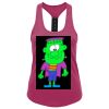 Women's TriDri® performance strap back vest Thumbnail