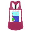 Women's TriDri® performance strap back vest Thumbnail