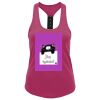 Women's TriDri® performance strap back vest Thumbnail