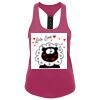 Women's TriDri® performance strap back vest Thumbnail