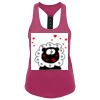 Women's TriDri® performance strap back vest Thumbnail