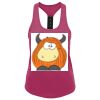 Women's TriDri® performance strap back vest Thumbnail