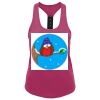 Women's TriDri® performance strap back vest Thumbnail