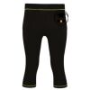 Women's TriDri® capri fitness leggings Thumbnail