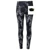 Women's TriDri® performance Hexoflage® leggings Thumbnail