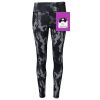 Women's TriDri® performance Hexoflage® leggings Thumbnail