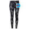 Women's TriDri® performance Hexoflage® leggings Thumbnail