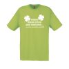 Fruit of the Loom T Shirt Thumbnail